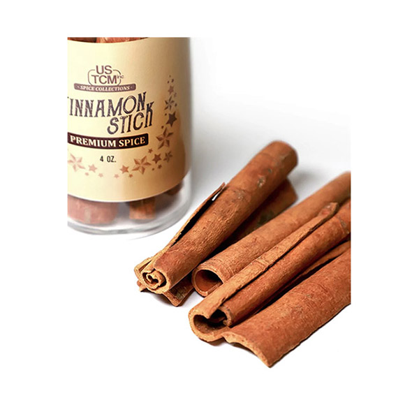 Cinnamon Stick - Click Image to Close